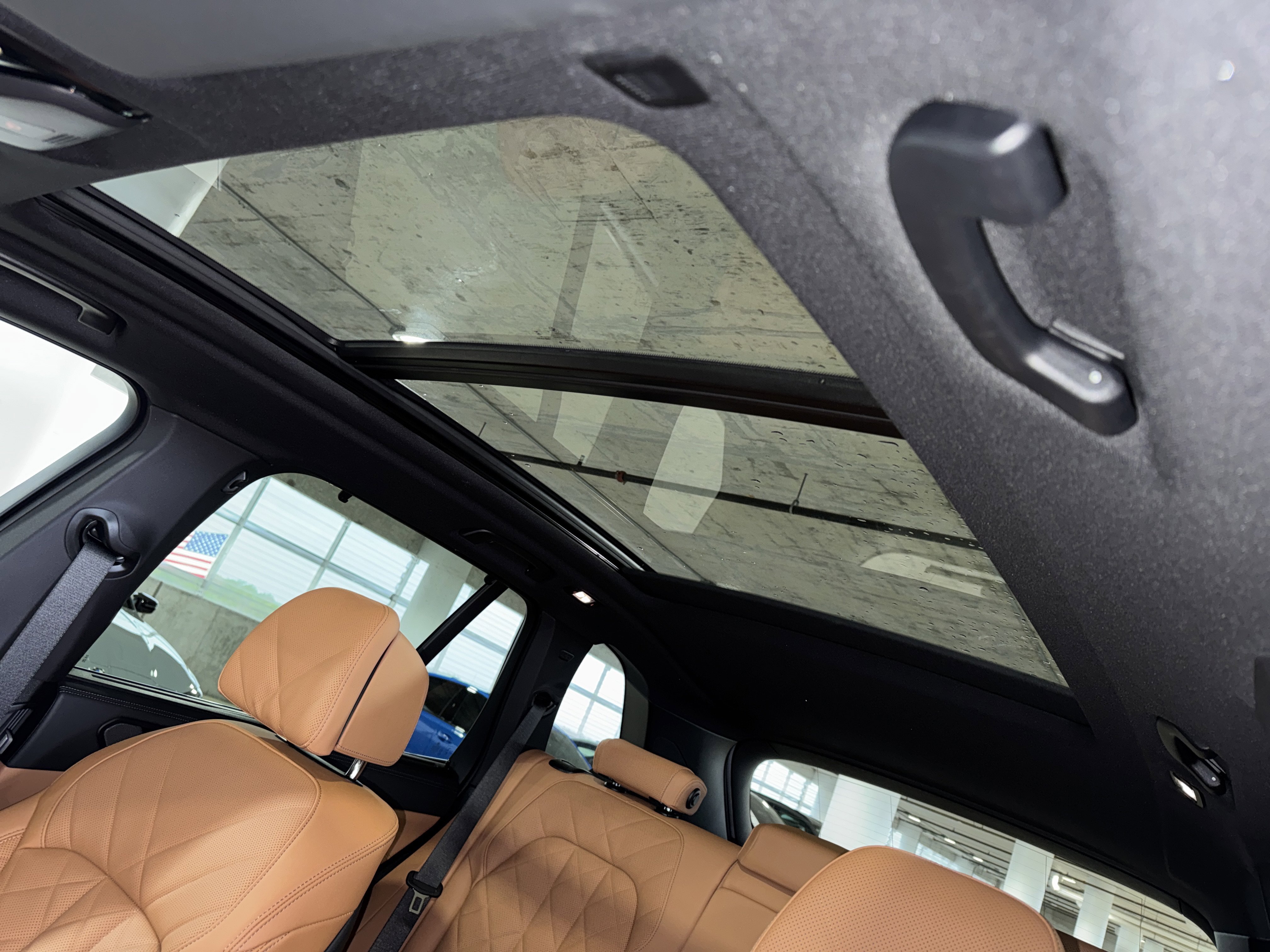 New 2026 BMW X5 sDrive40i w/ M Sport Package image 23