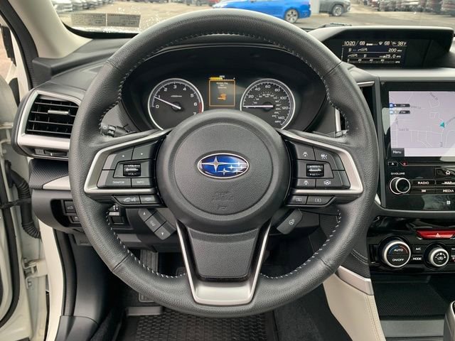Used 2021 Subaru Forester Limited w/ Popular Package #3 image 21