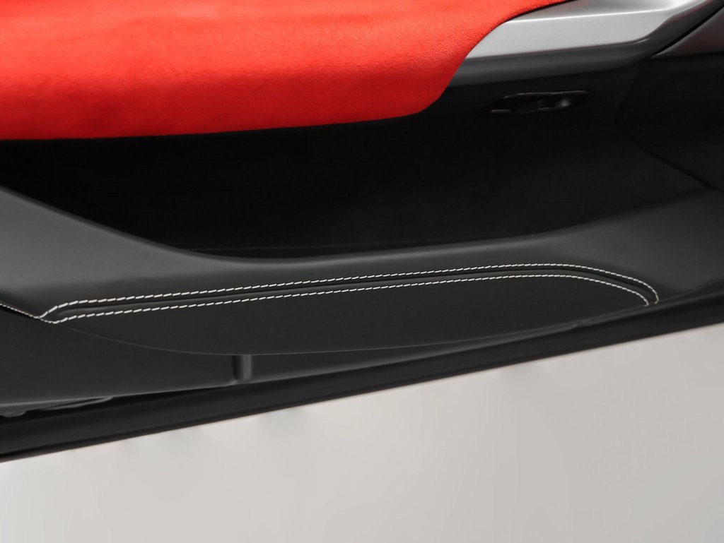 Certified 2024 Ferrari 296 GTS image 65