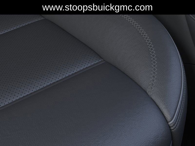 New 2026 GMC Sierra 2500 Denali image 23