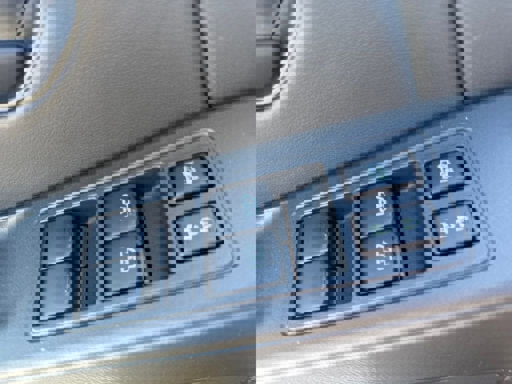 New 2026 Nissan Frontier SV w/ All-Weather Content Package image 16