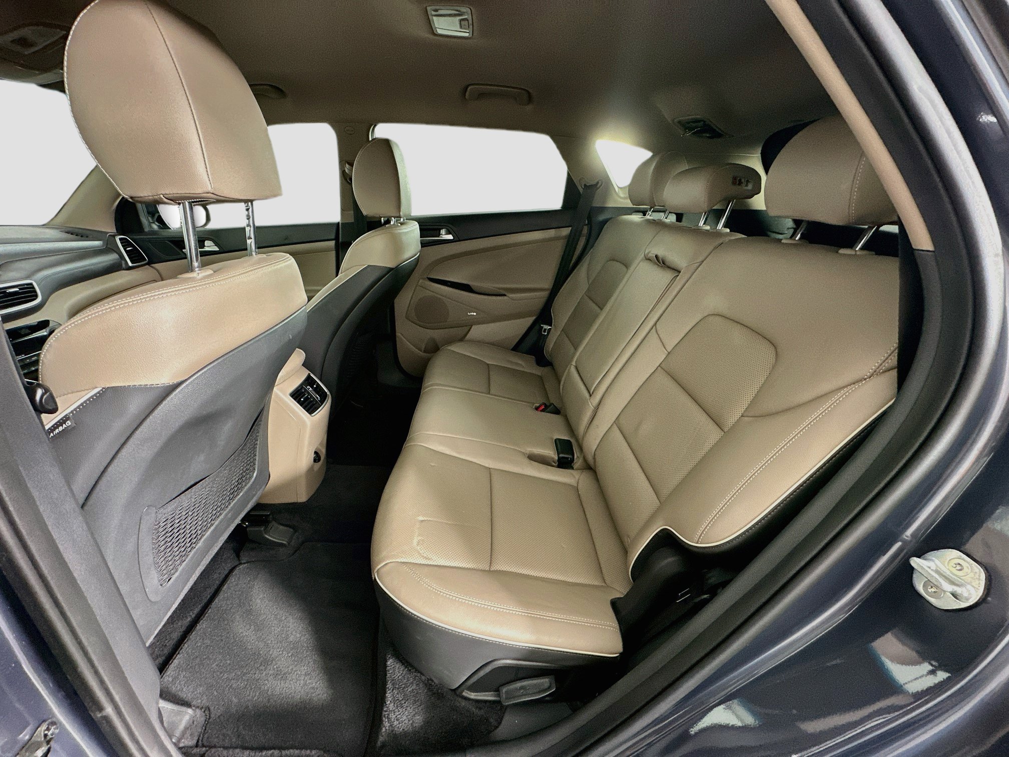 Used 2020 Hyundai Tucson Limited FWD image 27