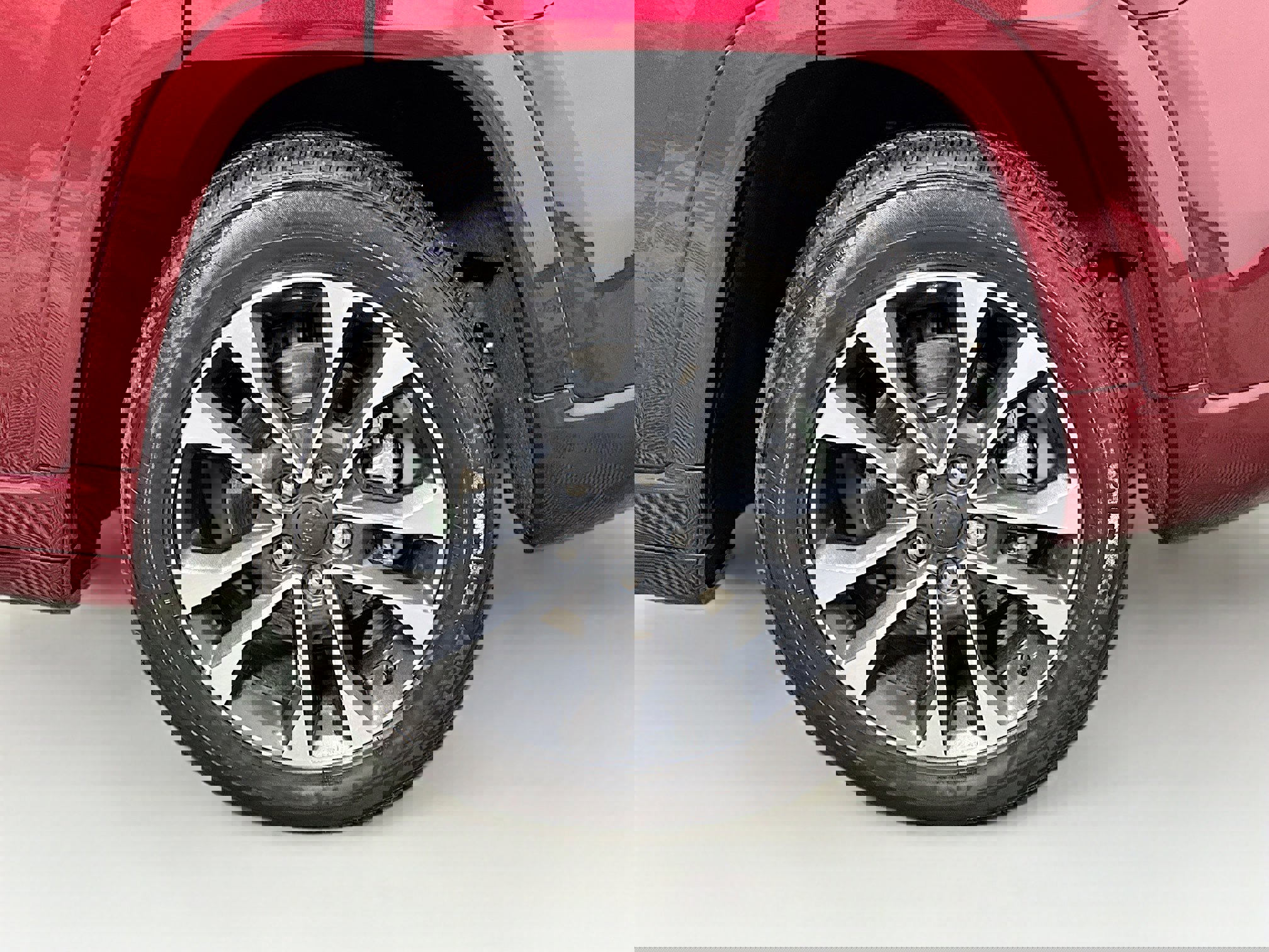 Used 2023 Jeep Grand Cherokee Overland w/ Advanced Protech Group III image 31