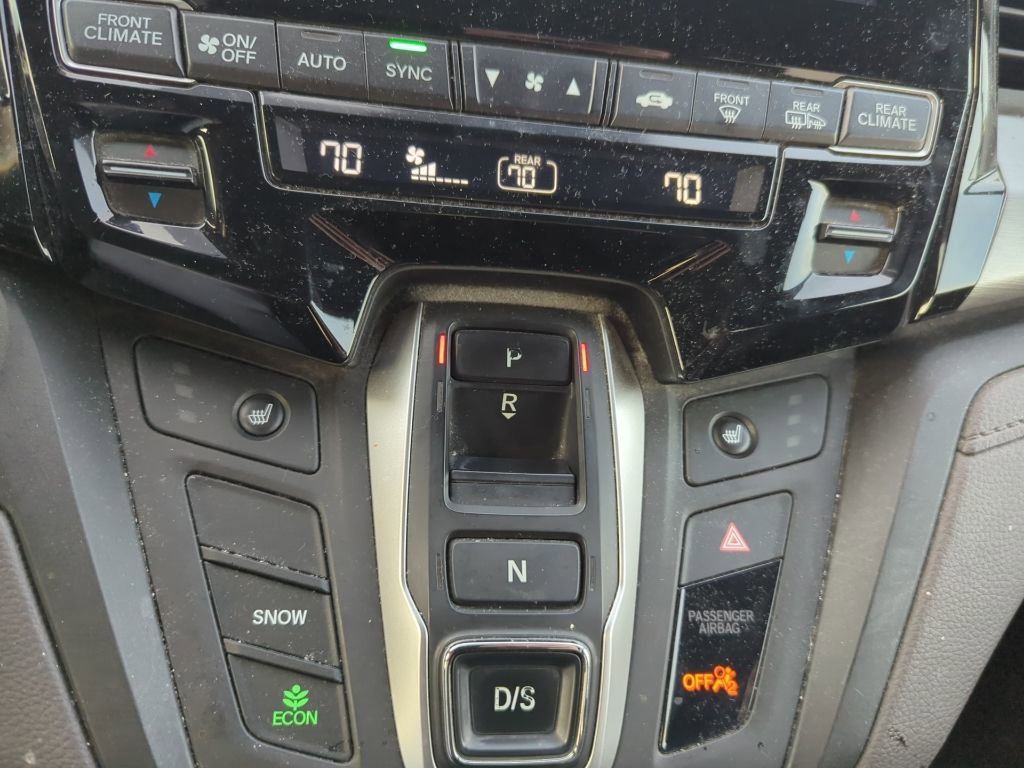 Used 2019 Honda Odyssey EX-L image 17