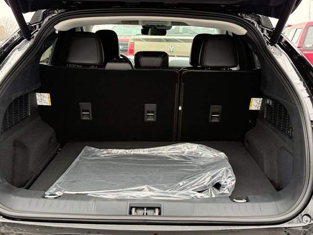 New 2026 Ford Mustang Mach-E Premium w/ Technology Package AWD/4WD image 4