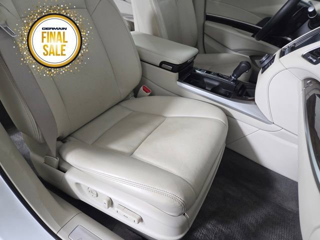 Used 2015 Acura RLX w/ Advance Package image 26