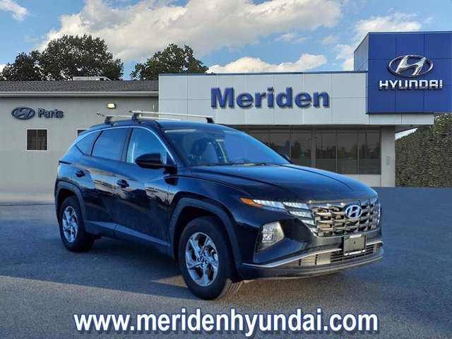 Used 2024 Hyundai Tucson SEL image 2