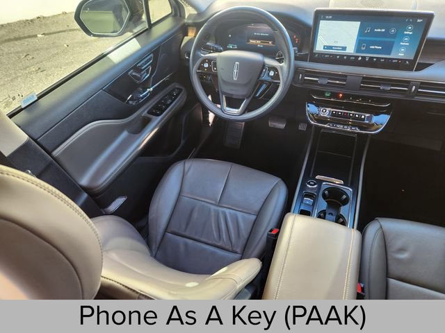 Certified 2023 Lincoln Corsair Reserve w/ Equipment Group 201A image 12