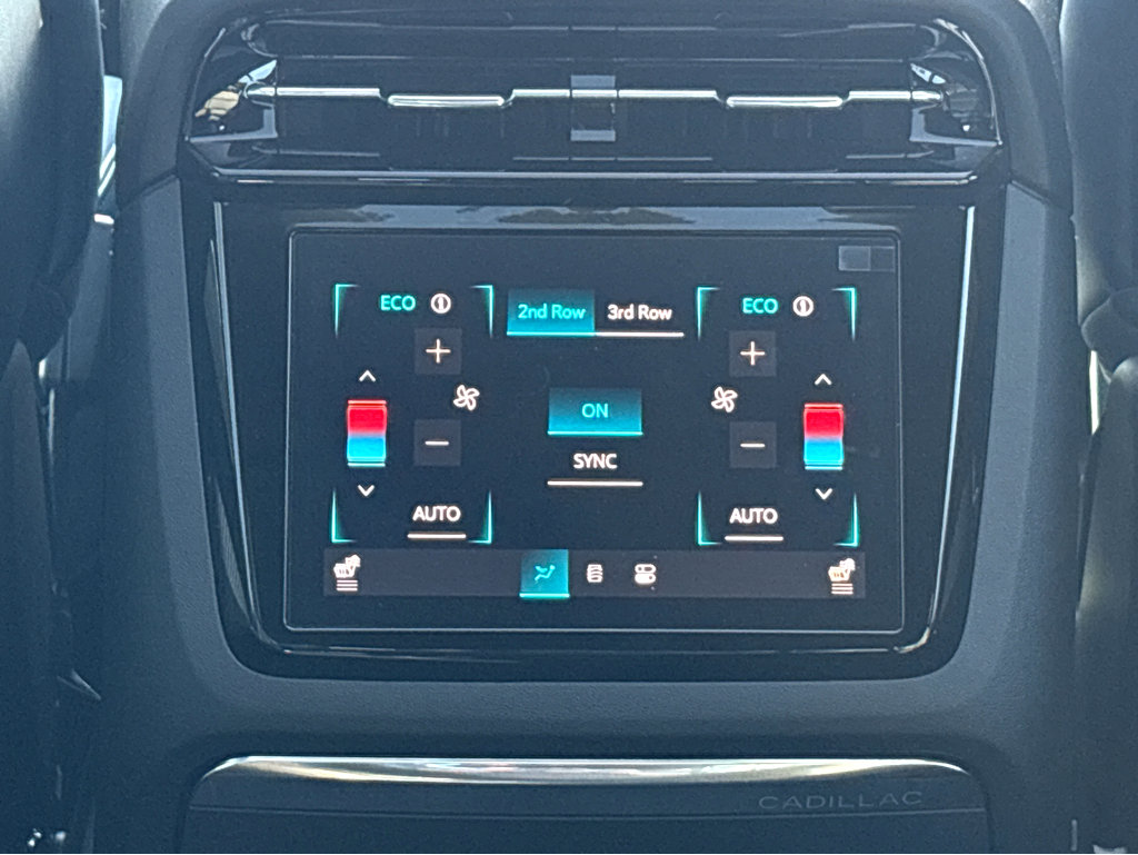 New 2025 Cadillac Escalade IQ Luxury 2 image 29