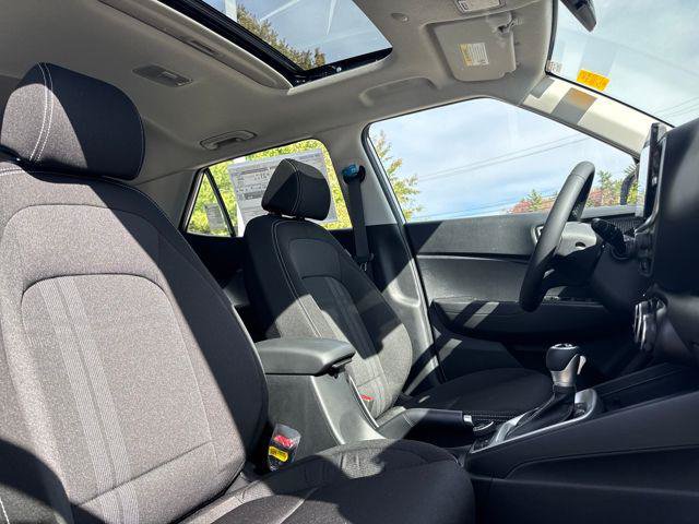 New 2026 Hyundai Venue SEL FWD image 15