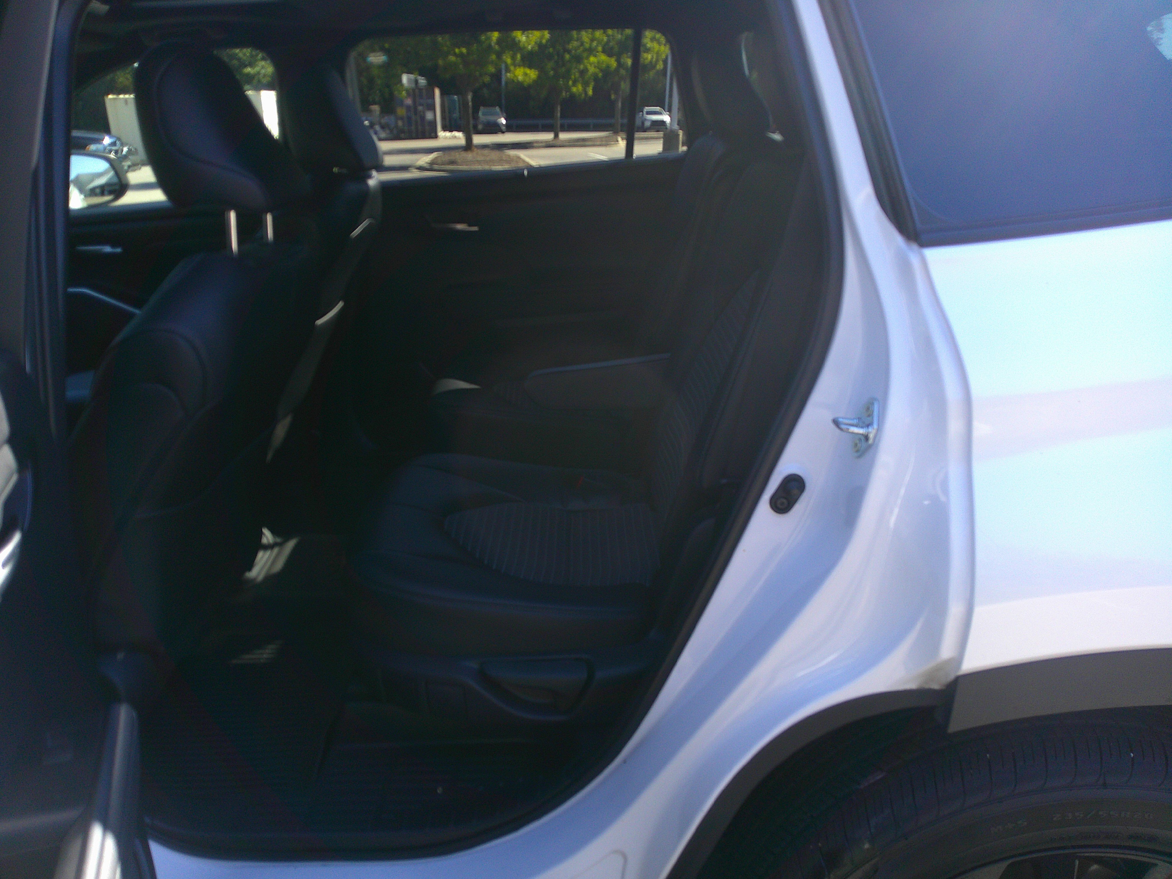 Used 2024 Toyota Highlander XSE image 31