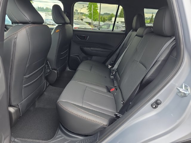 New 2026 Subaru Outback Wilderness AWD/4WD image 17