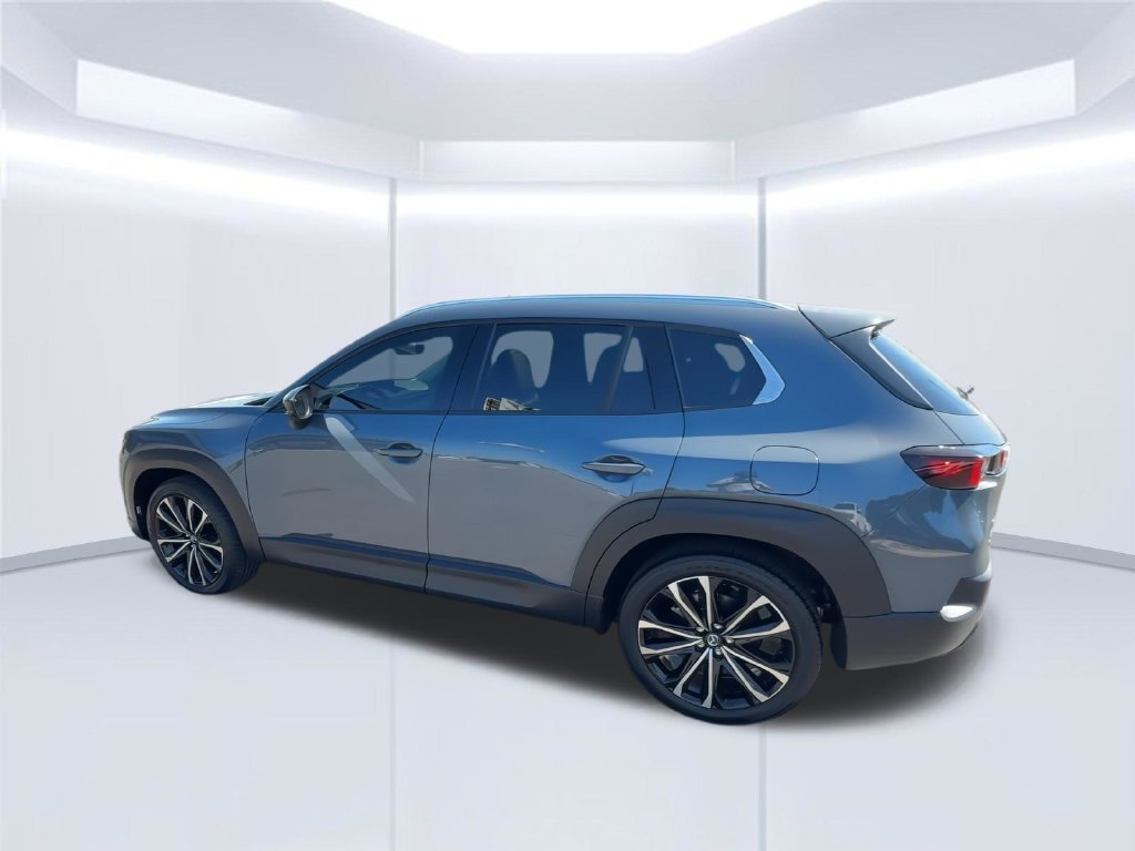 Used 2025 MAZDA CX-50 AWD 2.5 S w/ Weather Package image 9