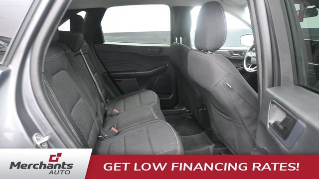 Used 2023 Ford Escape Active w/ Tech Pack #1 AWD/4WD image 15