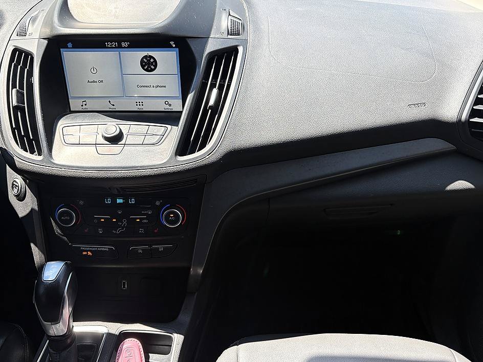 Used 2019 Ford Escape SEL AWD/4WD image 14