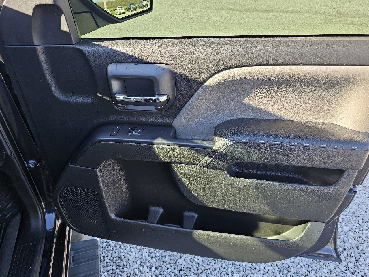 Used 2015 Chevrolet Silverado 1500 LS w/ Trailering Package image 30