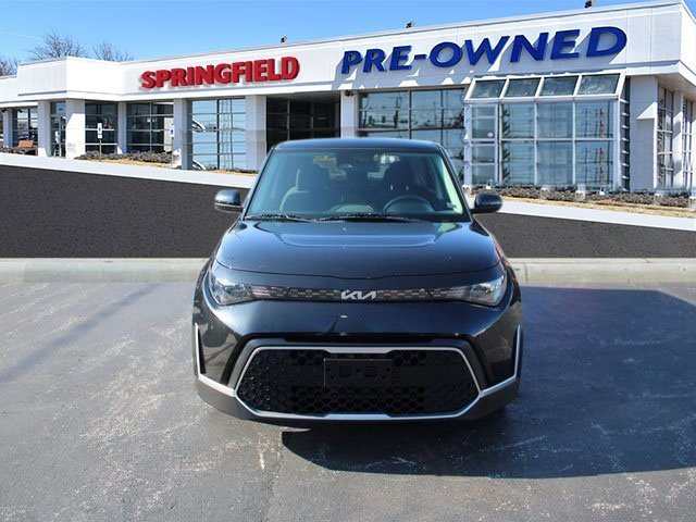 Certified 2024 Kia Soul LX w/ Option Group 015 image 2