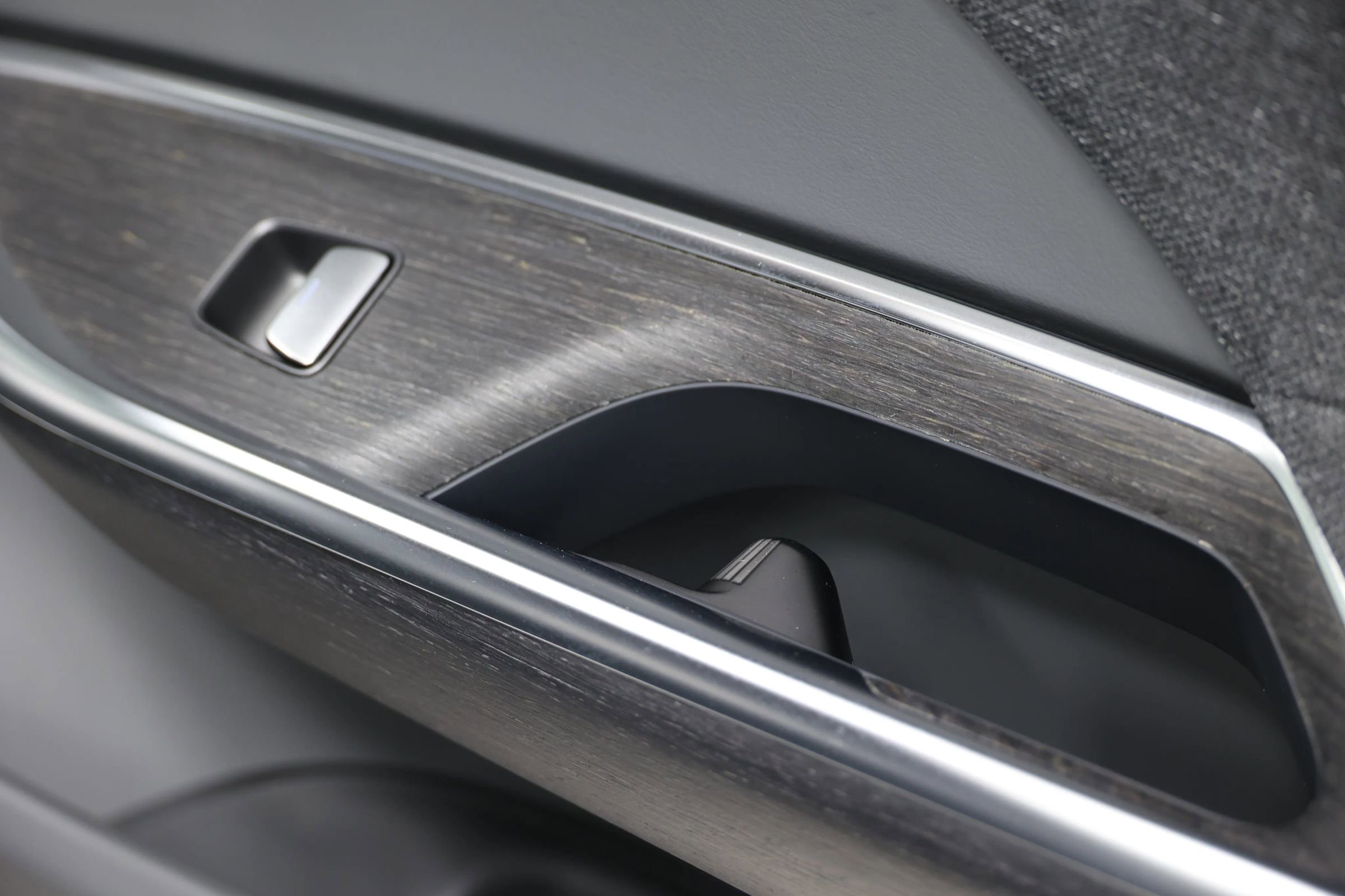 Used 2024 Lucid Air Pure image 80