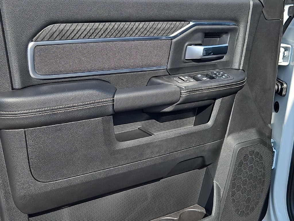 New 2027 RAM 3500 Lone Star AWD/4WD image 22
