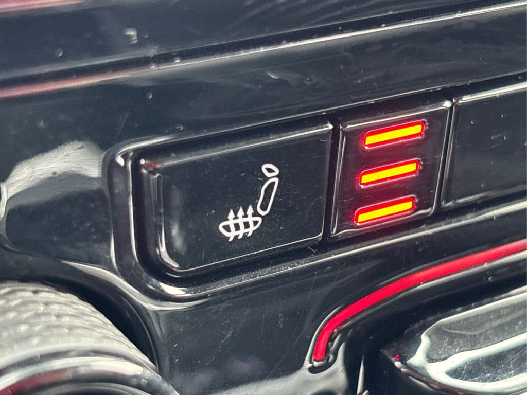 Used 2024 Jeep Grand Cherokee Limited 4xe image 37