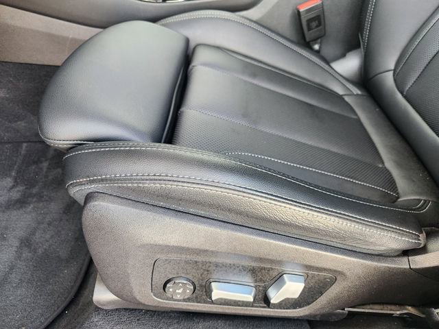 Used 2022 BMW X3 sDrive30i w/ Premium Package 2 image 18