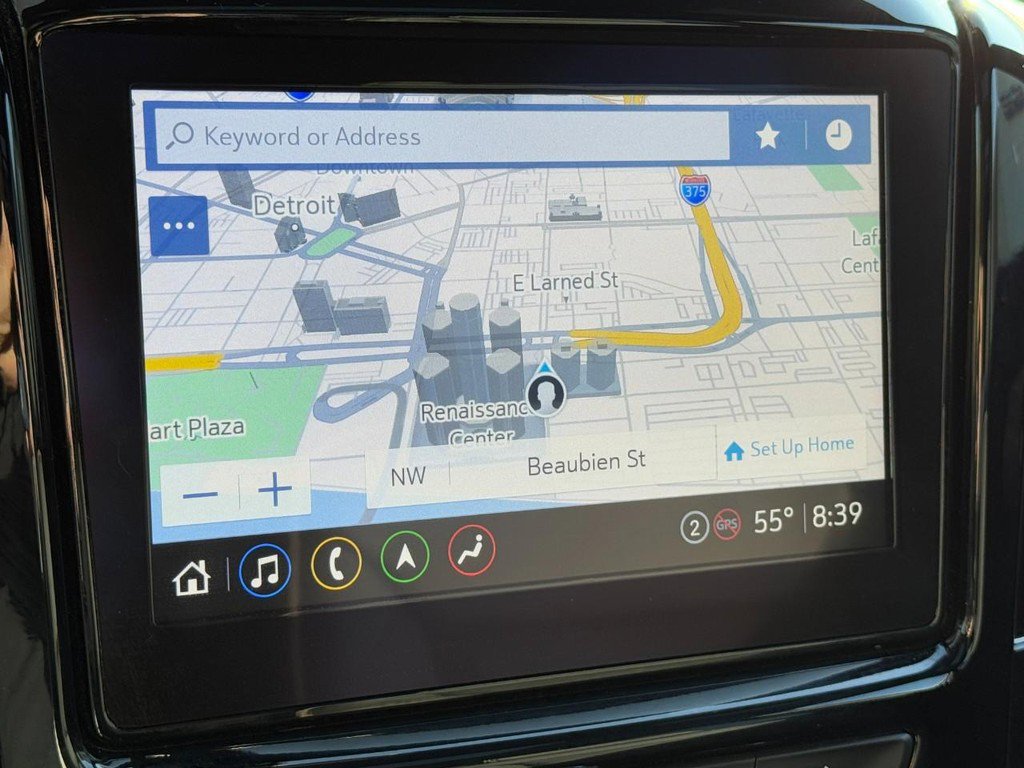 Used 2023 Chevrolet Traverse Premier w/ LPO, "Hit The Road" Package image 22