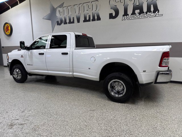 Used 2022 RAM 3500 Tradesman image 6