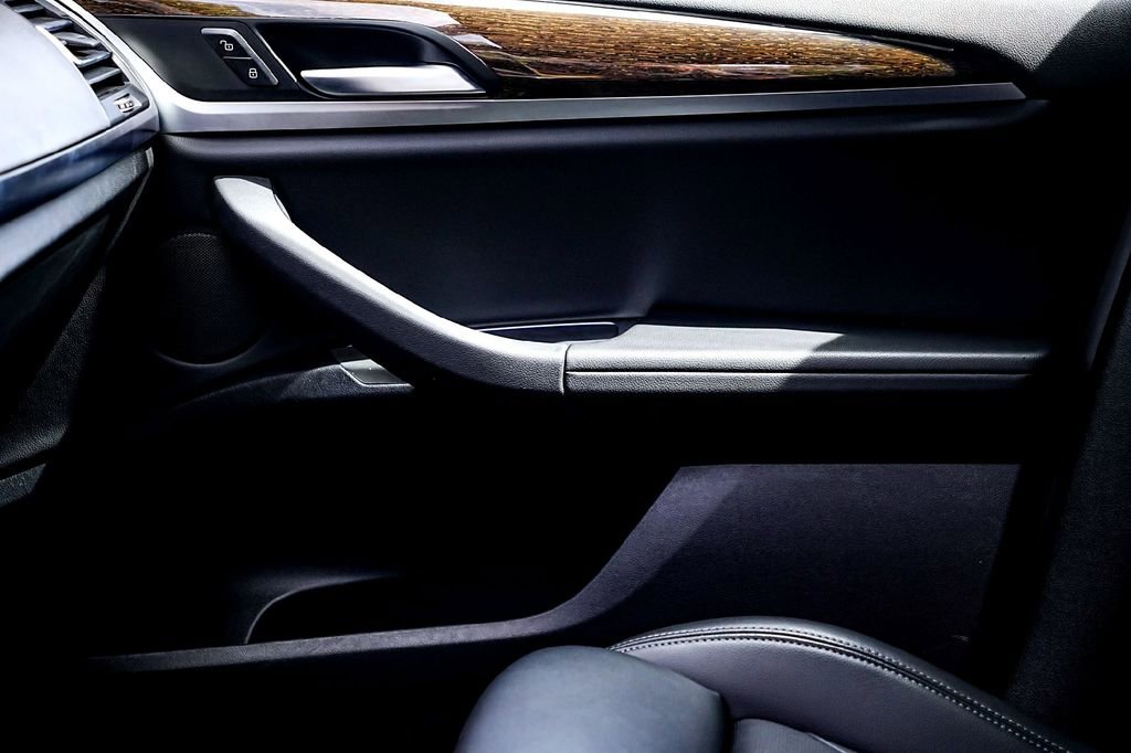 Used 2023 BMW X3 xDrive30i image 13