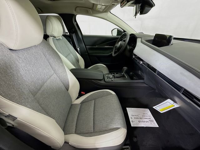 New 2026 MAZDA CX-30 AWD 2.5 S image 27