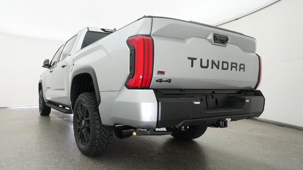 New 2026 Toyota Tundra Limited AWD/4WD image 14