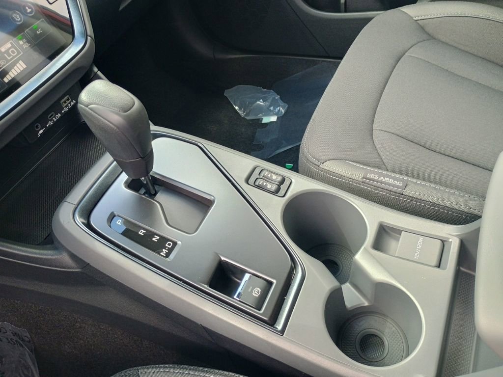 New 2026 Subaru Crosstrek 2.0i Premium image 21