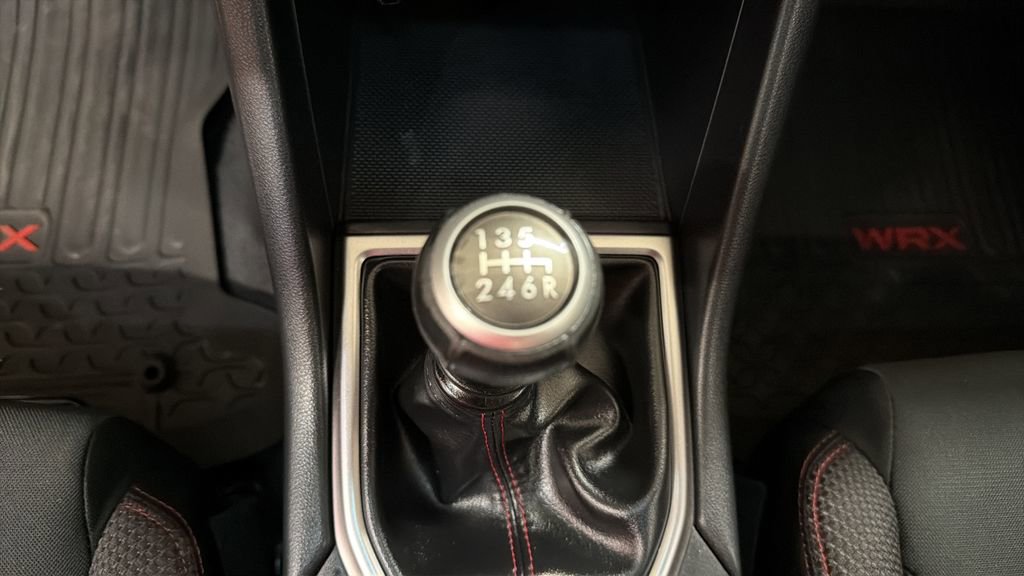 Used 2023 Subaru WRX Premium image 22