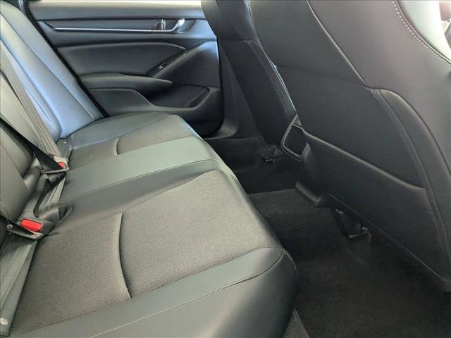 Certified 2022 Honda Accord Sport image 18