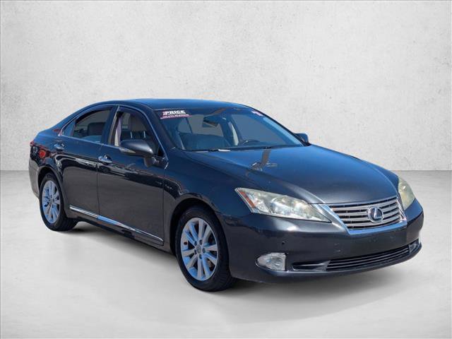 Used 2011 Lexus ES 350 image 3