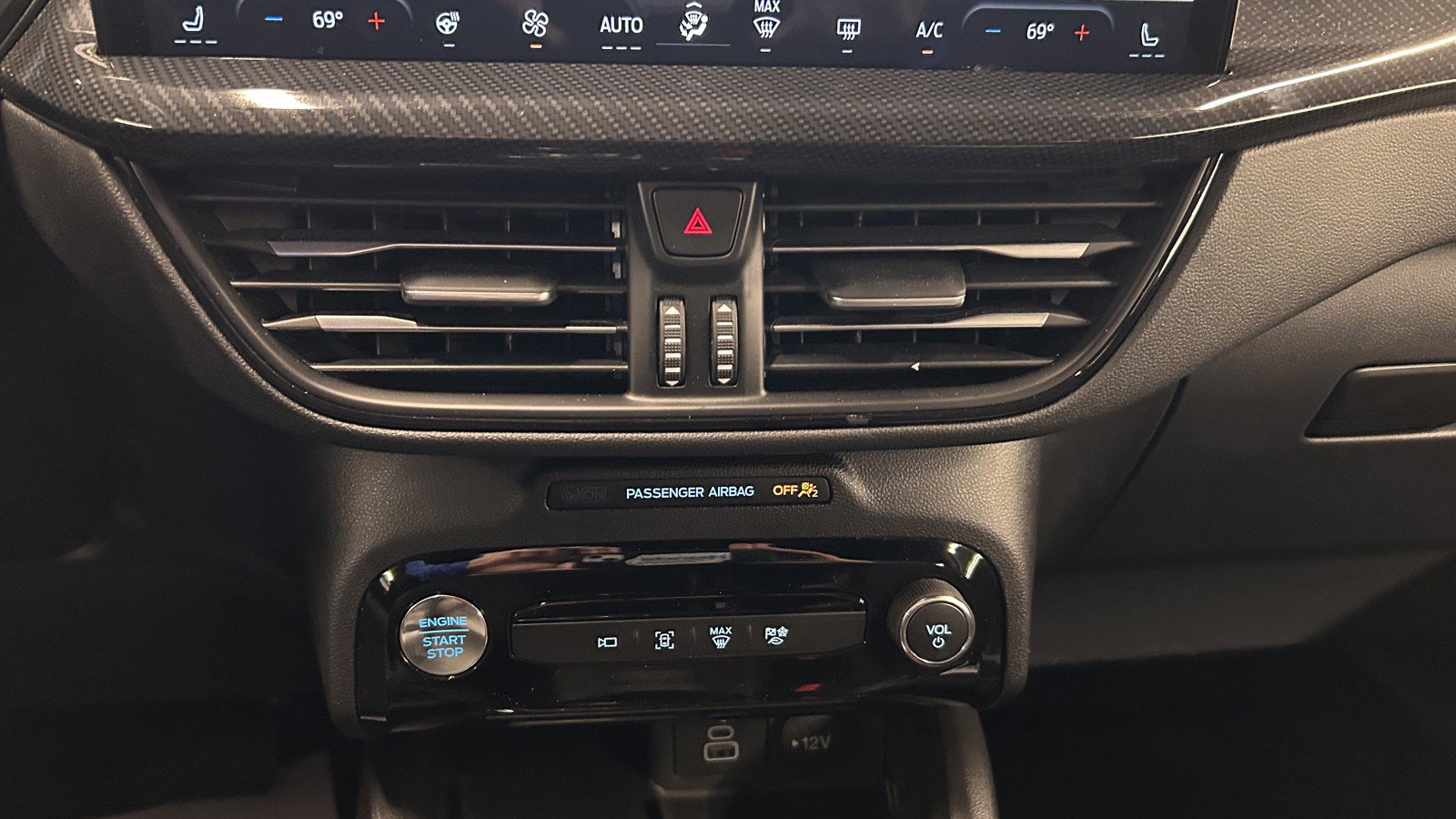 Used 2025 Ford Escape ST-Line Select w/ Tech Pack #2 AWD/4WD image 30