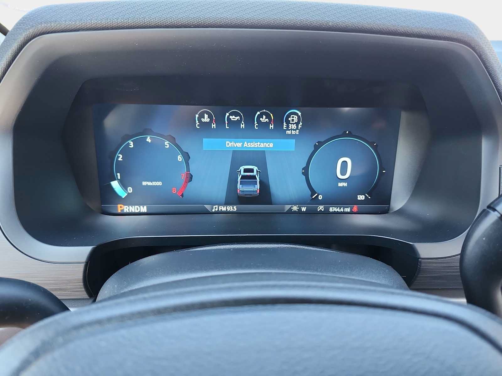 Used 2024 Ford F150 XL RWD image 12