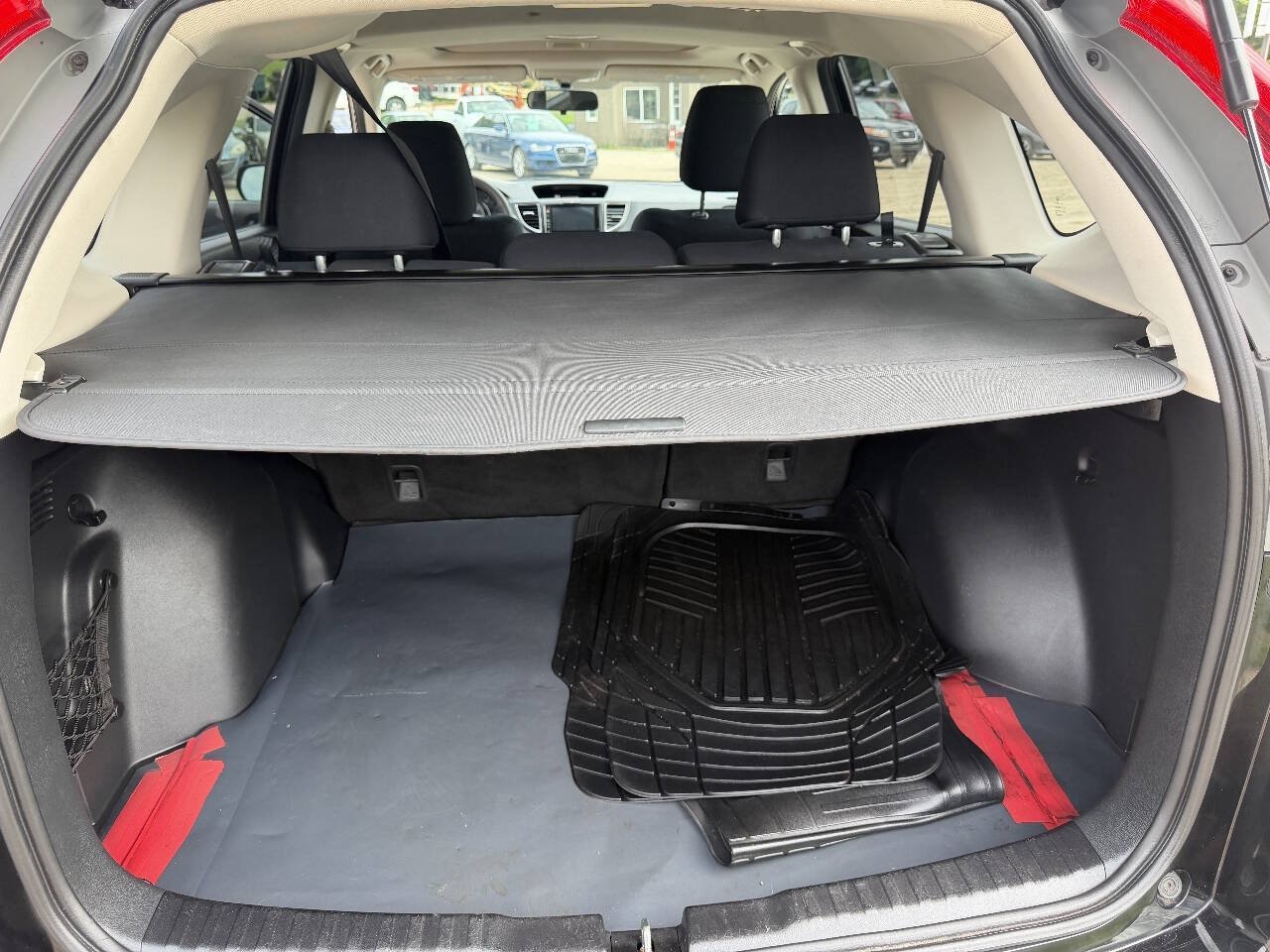 Used 2016 Honda CR-V EX image 11