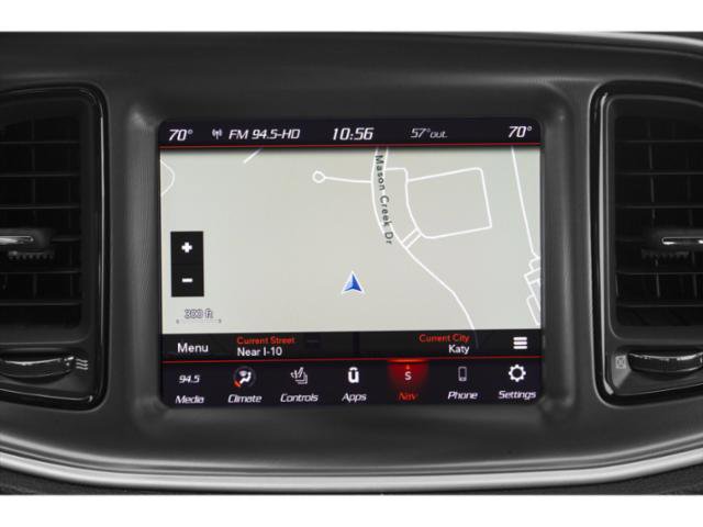 Certified 2021 Dodge Challenger R/T Scat Pack image 16