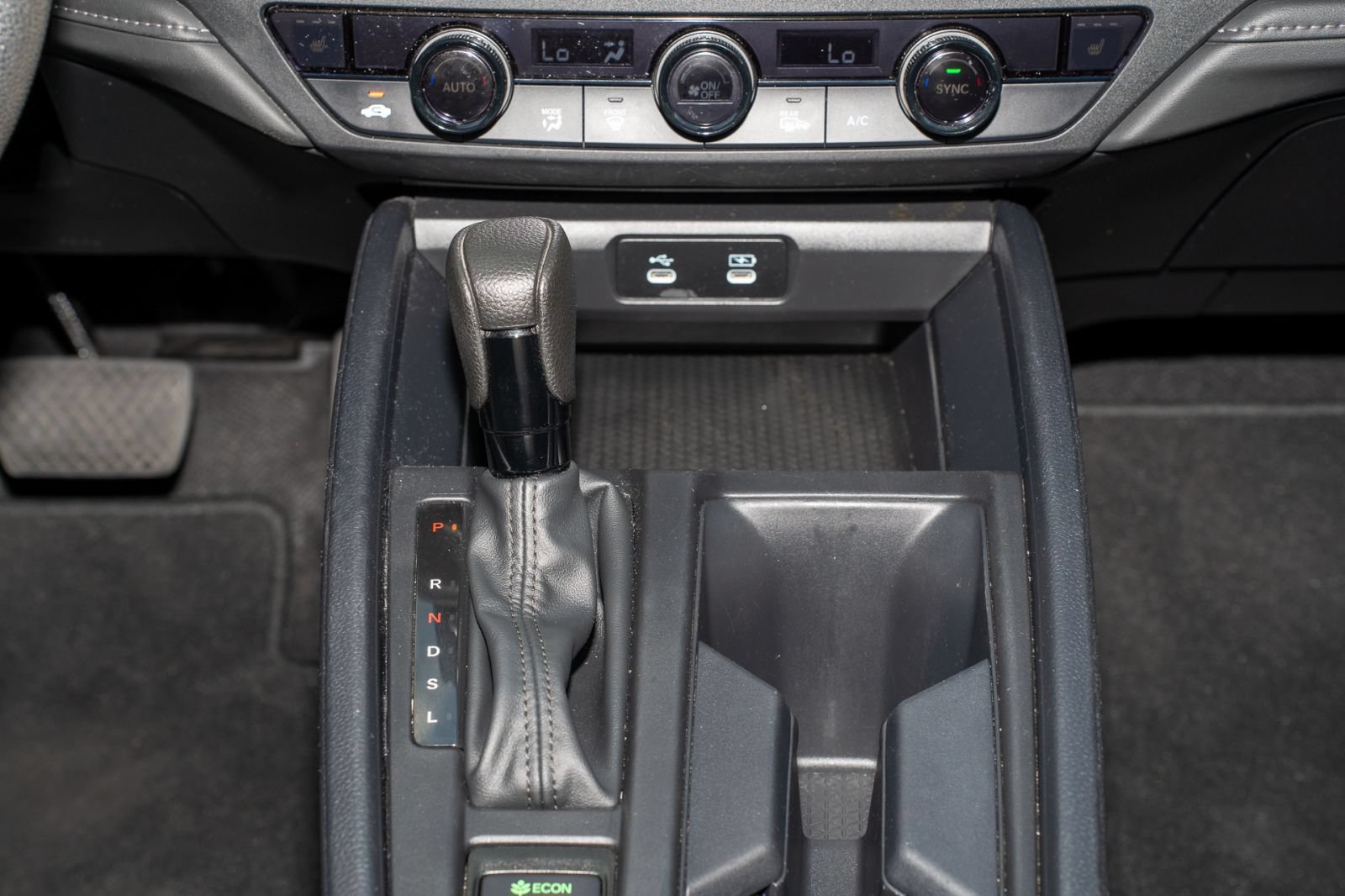 Certified 2024 Honda Accord EX image 24