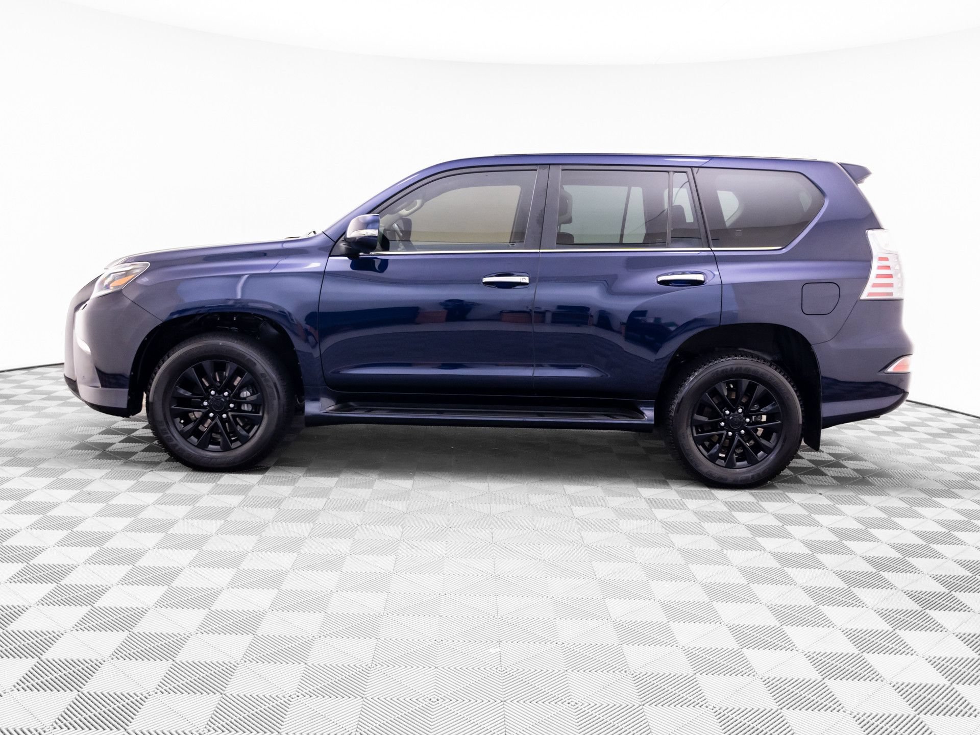 Used 2022 Lexus GX 460 Premium w/ Premium Package AWD/4WD video 2