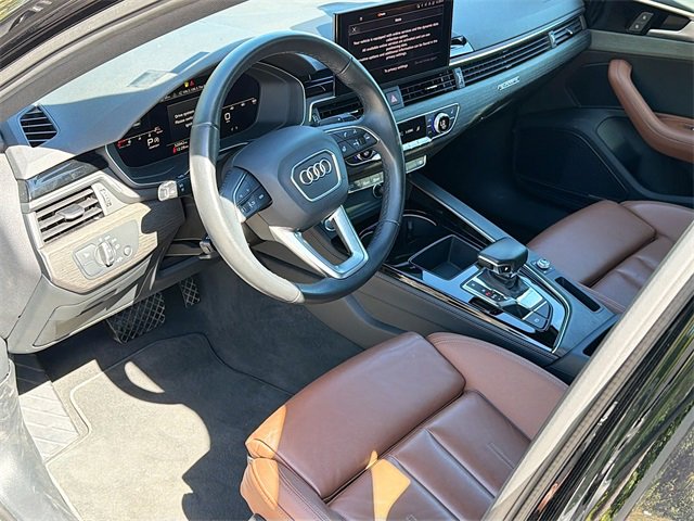 Used 2024 Audi A4 2.0T Premium Plus image 25