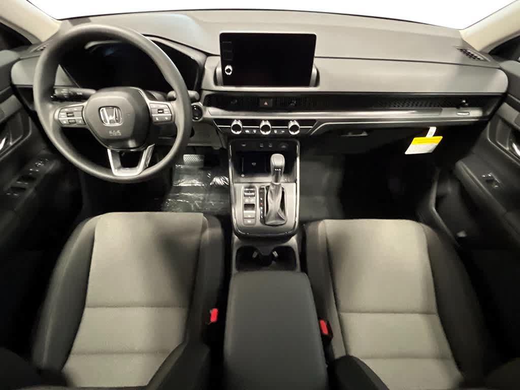 New 2027 Honda CR-V LX image 16