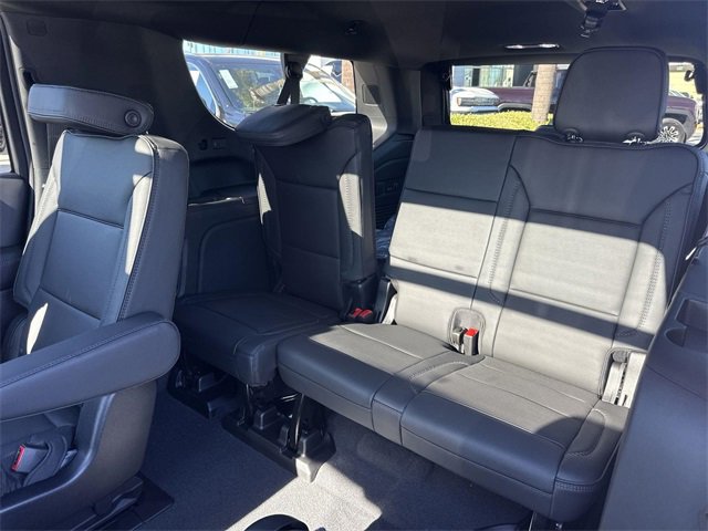 New 2026 GMC Yukon XL Denali w/ Denali Reserve Package image 27