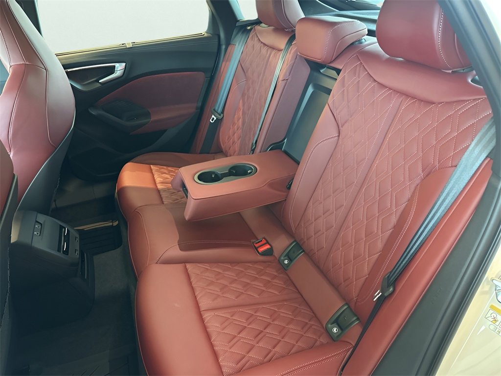 New 2025 Audi S5 Premium Plus image 22