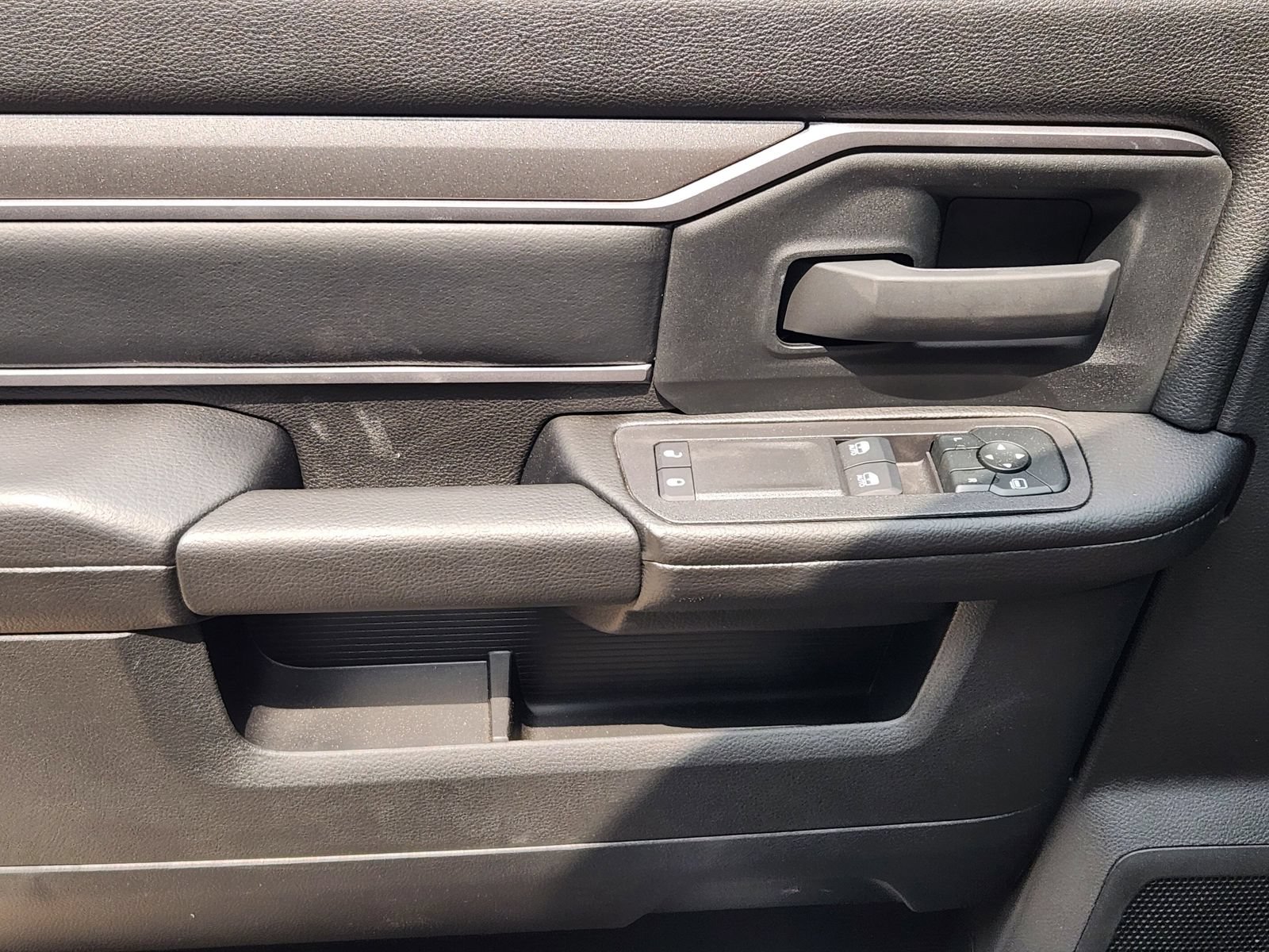 New 2025 RAM 3500 Tradesman RWD image 20