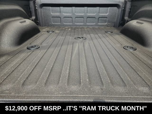 New 2026 RAM 2500 Limited AWD/4WD image 21