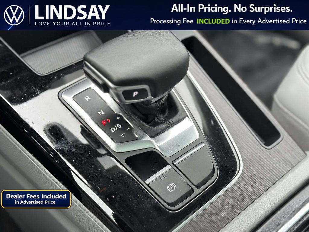 Used 2022 Audi Q5 2.0T Premium AWD/4WD image 19