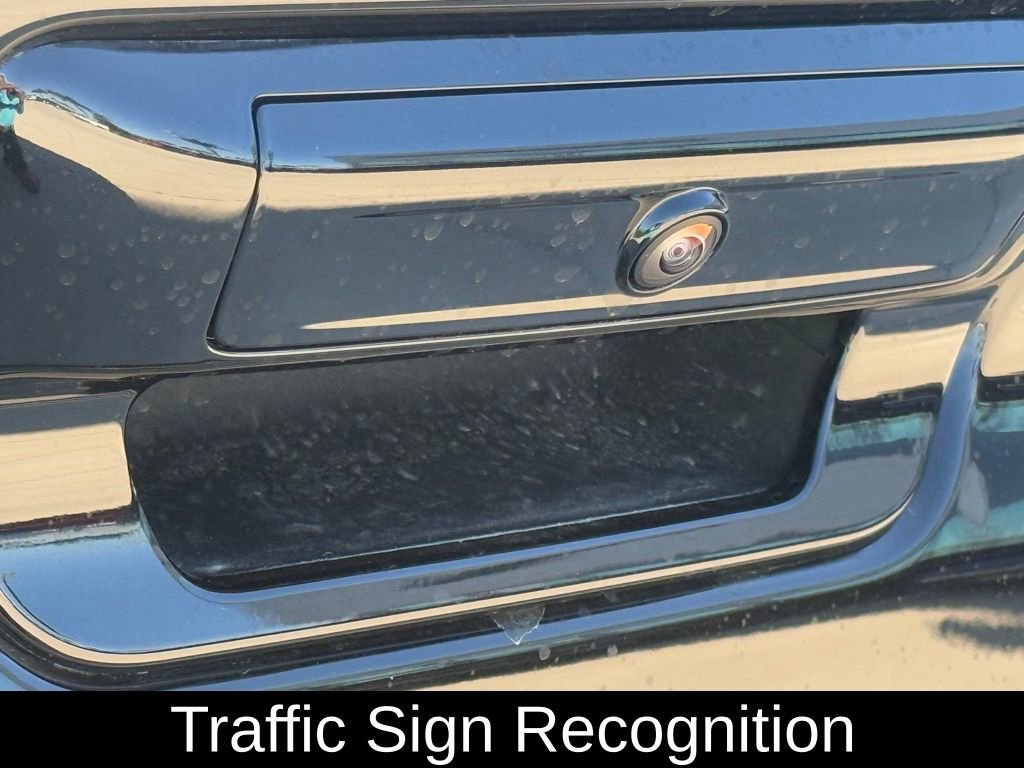 New 2026 RAM 1500 RHO w/ RHO Level 1 Equipment Group image 39