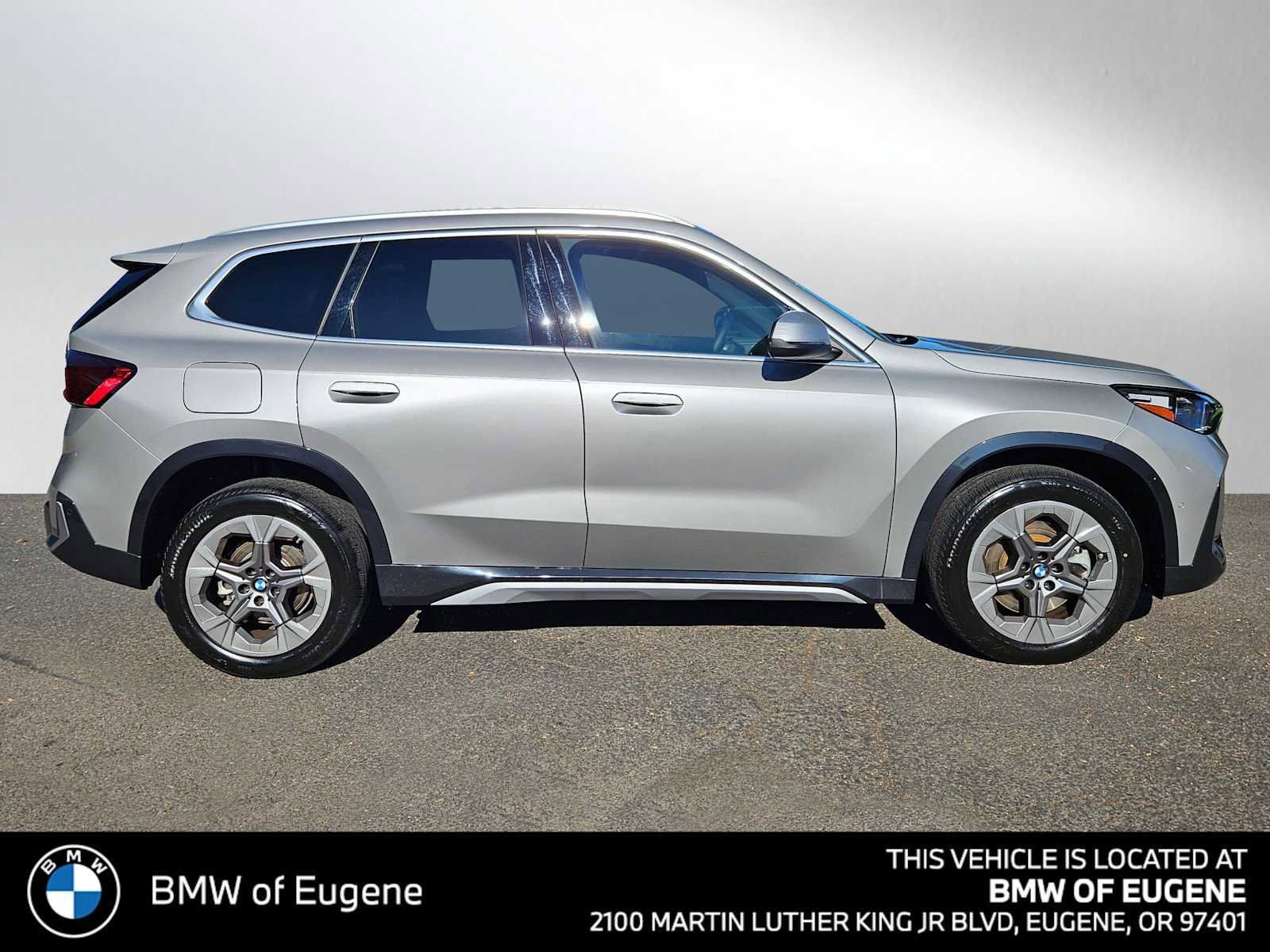 Used 2024 BMW X1 xDrive28i AWD/4WD video 2