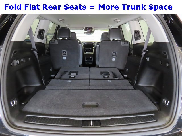 Used 2021 Jeep Grand Cherokee L Limited image 37